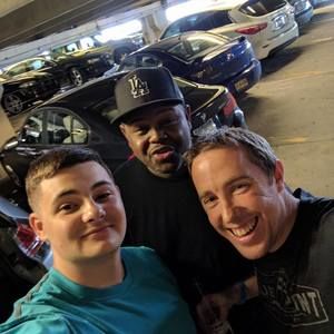 Meet your Posher, Carter